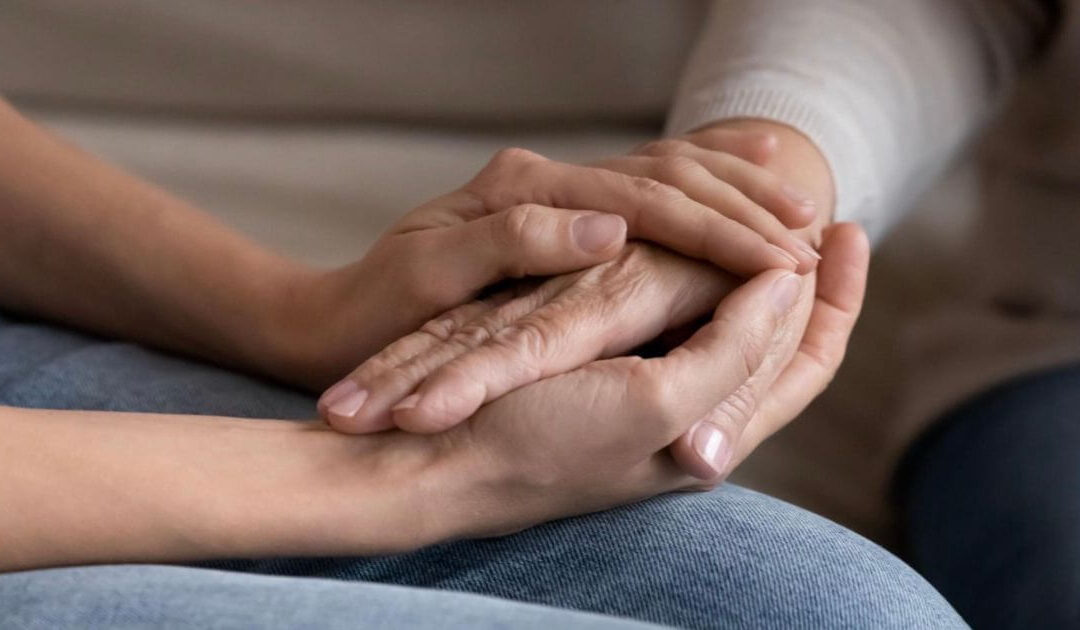 How Do You Know When It’s Time for Assisted Living?